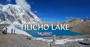 Read more about the article Journey to Tilicho Trek (तिलिचो) – Beginning