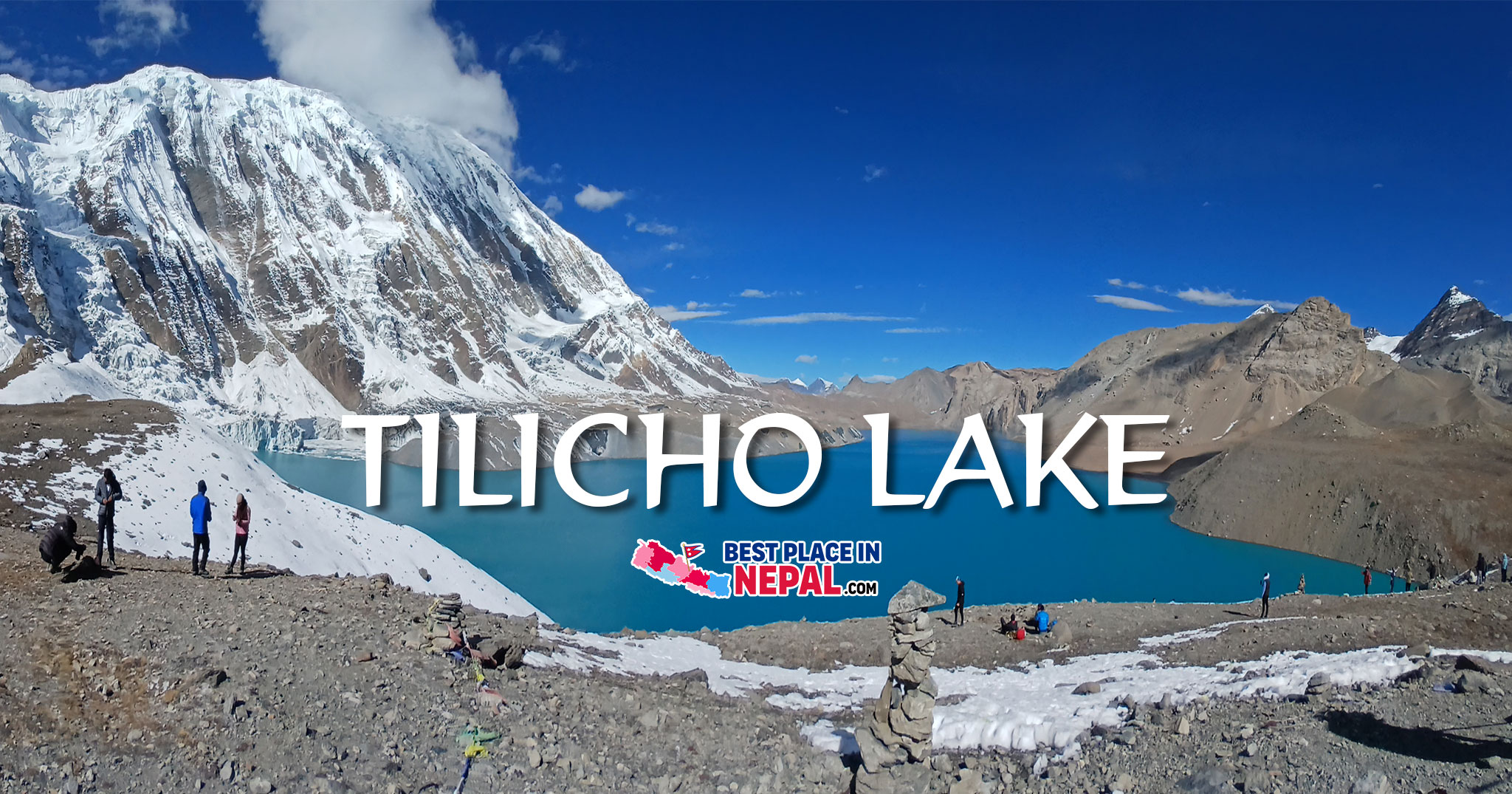 Read more about the article Journey to Tilicho Trek (तिलिचो) – Beginning
